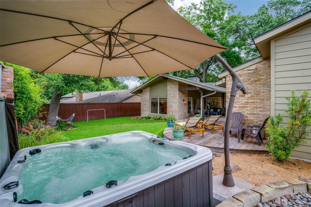 Country Club Estates - Residential