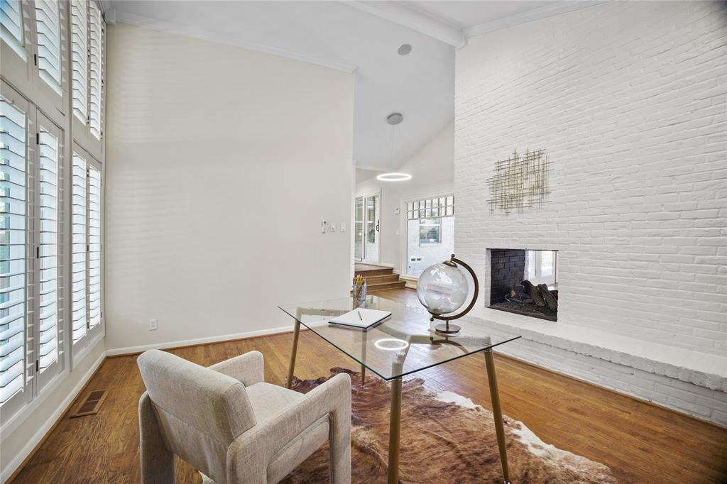 Country Club Estates - Residential