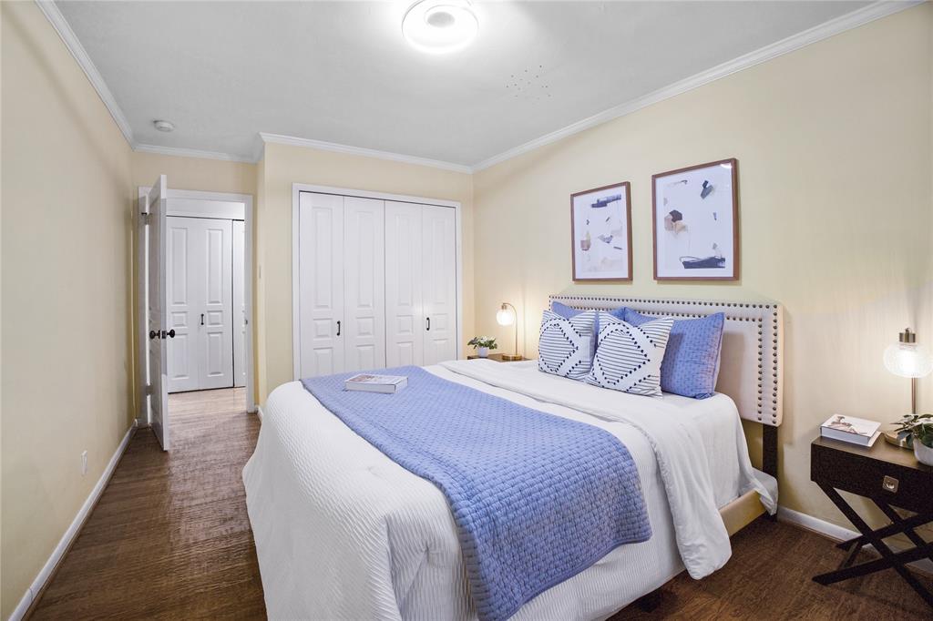 Country Club Estates - Residential