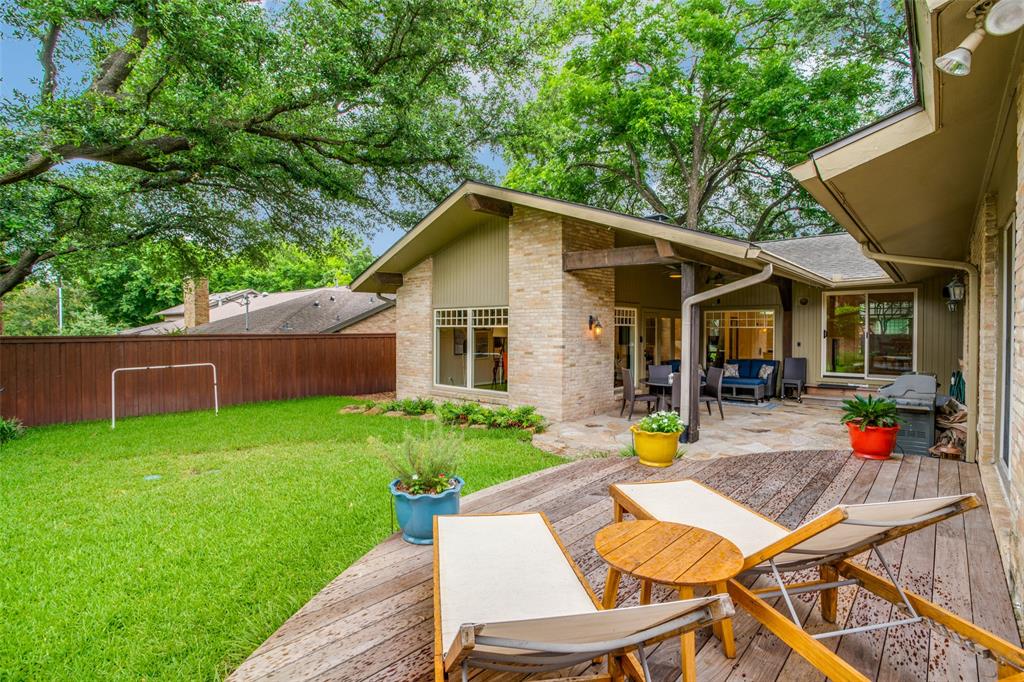 Country Club Estates - Residential