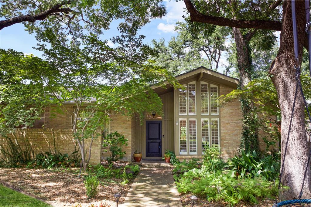 Country Club Estates - Residential