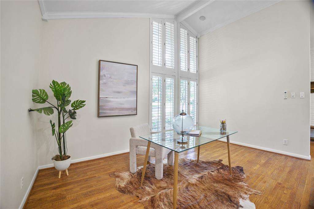 Country Club Estates - Residential