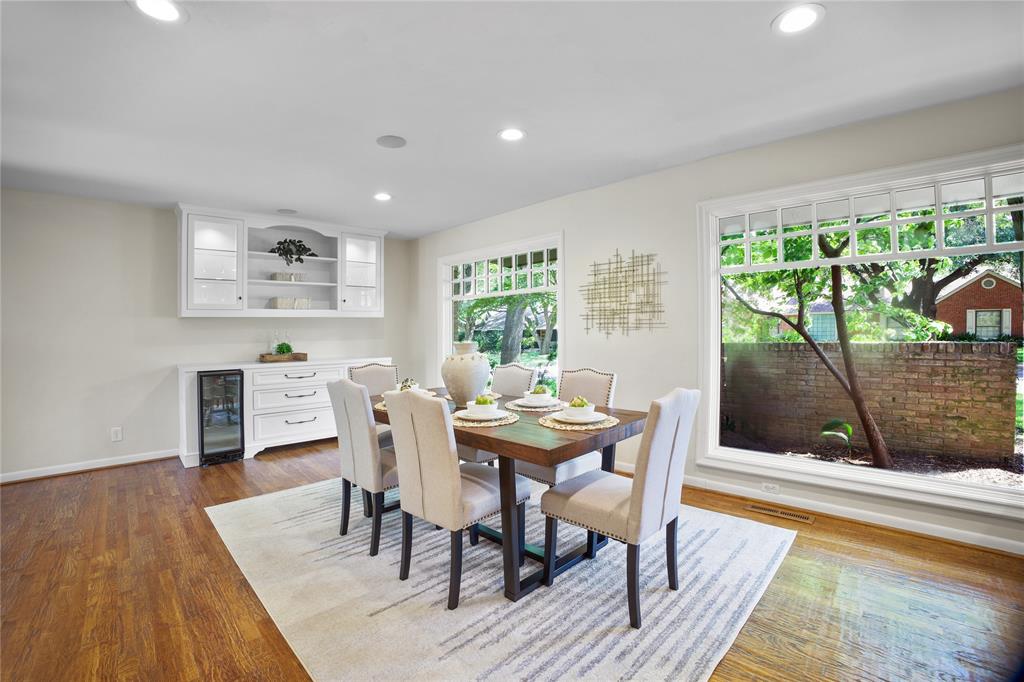 Country Club Estates - Residential