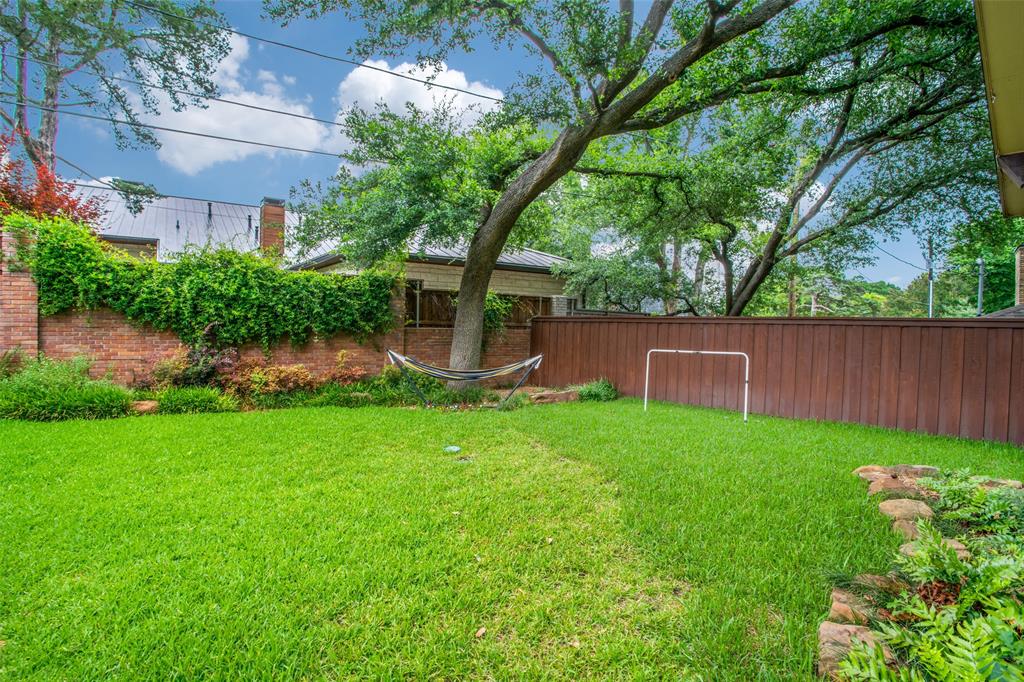 Country Club Estates - Residential