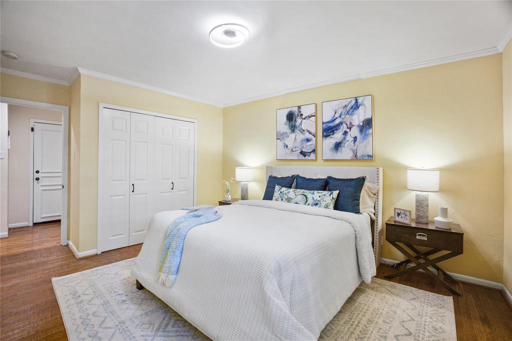 Country Club Estates - Residential