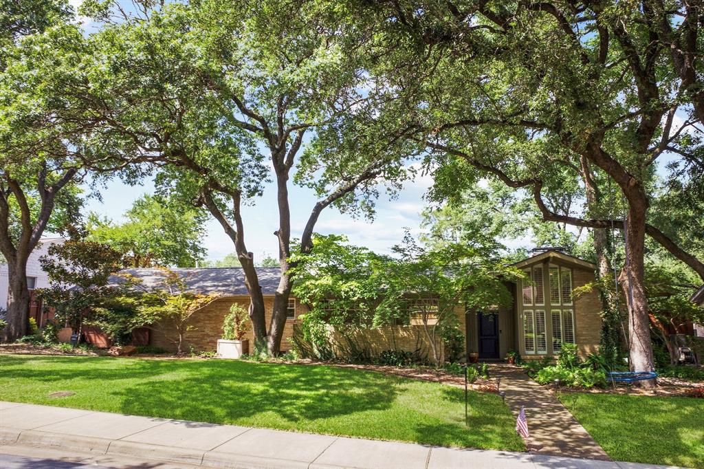 Country Club Estates - Residential