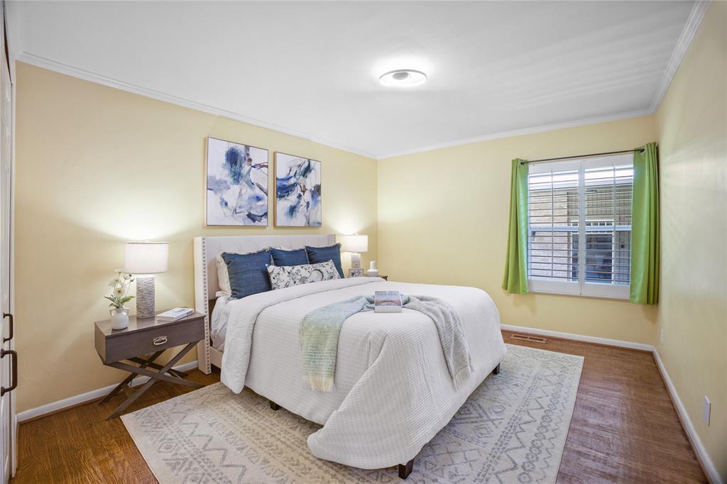 Country Club Estates - Residential