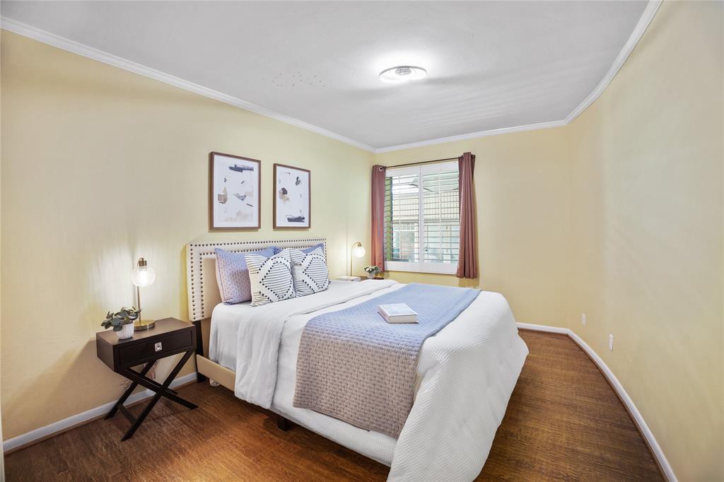 Country Club Estates - Residential