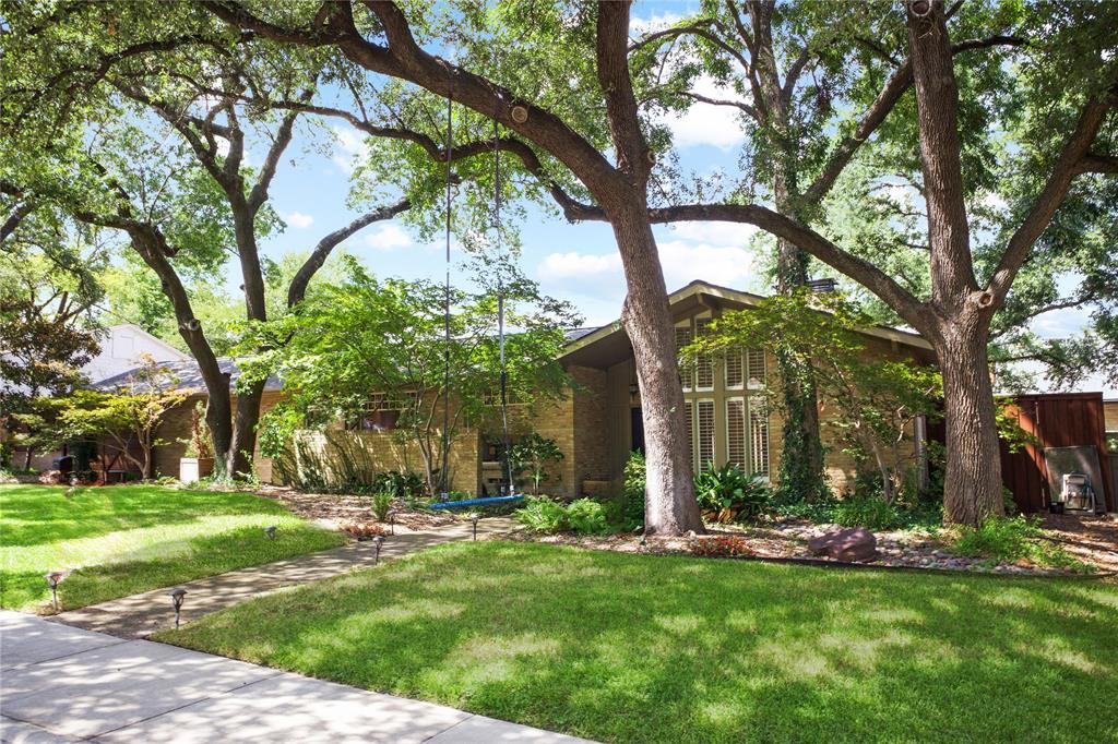 Country Club Estates - Residential