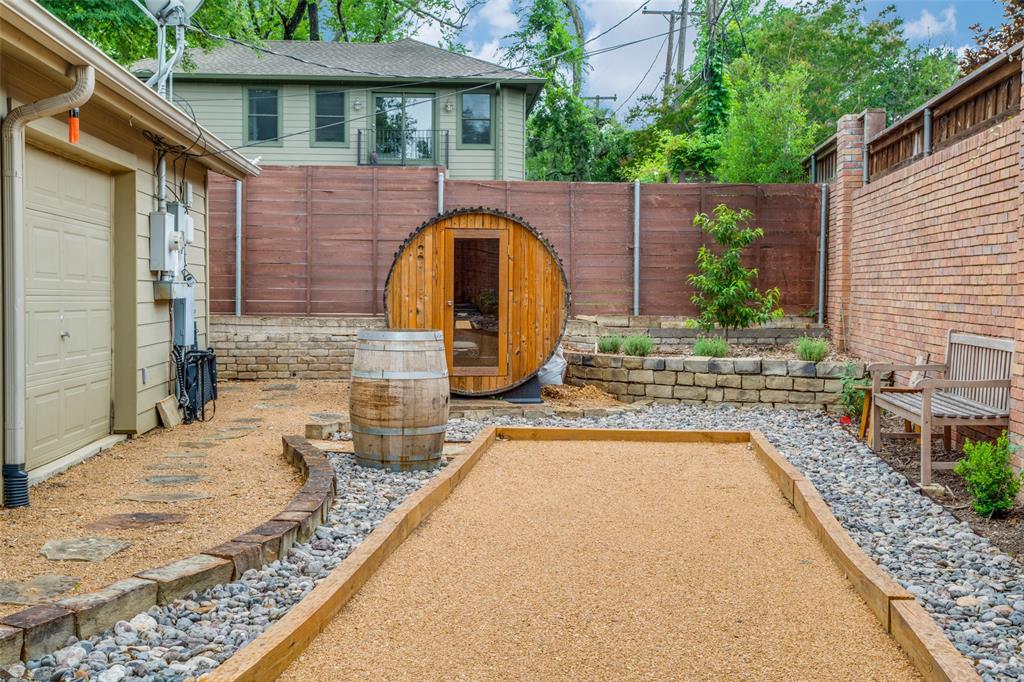 Country Club Estates - Residential