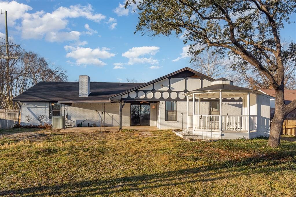 Colleyville Estates - Residential