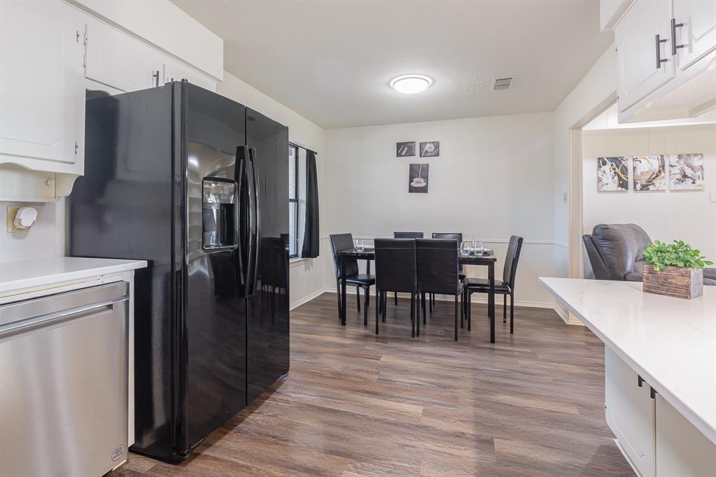 Colleyville Estates - Residential