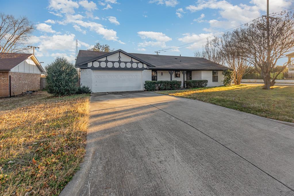 Colleyville Estates - Residential