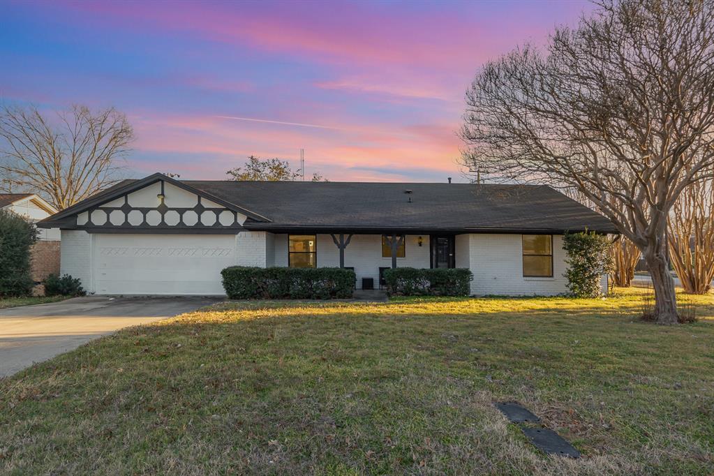 Colleyville Estates - Residential