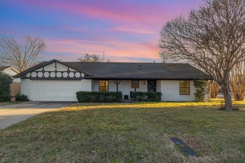 501 Field Street Colleyville TX 76034