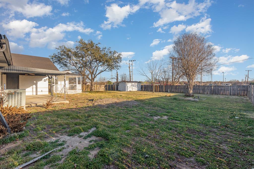 Colleyville Estates - Residential