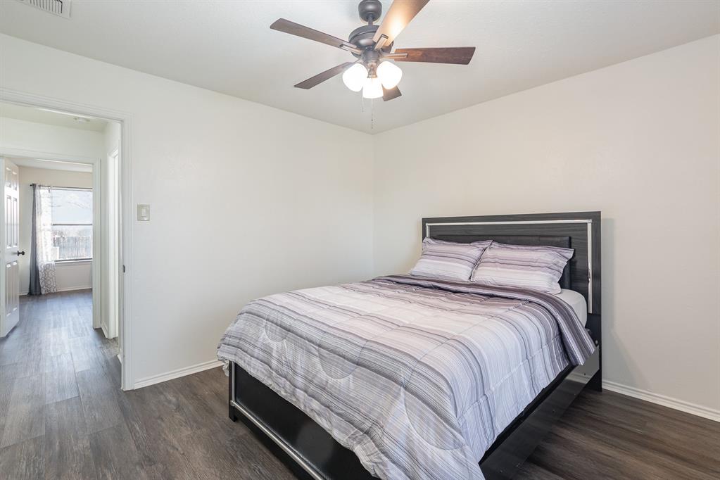 Colleyville Estates - Residential