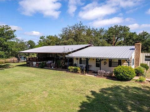 4550 County Road 151 Brownwood TX 76801