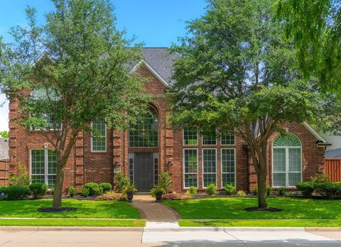 5617 Lindsey Drive Plano TX 75093
