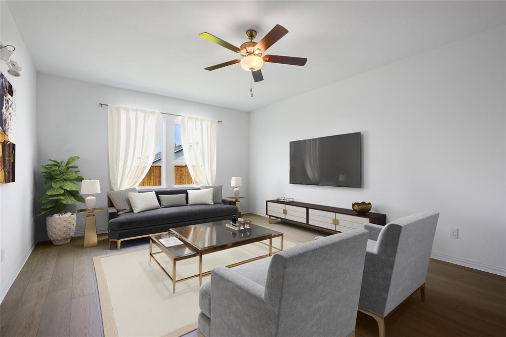 River Ridge - Residential