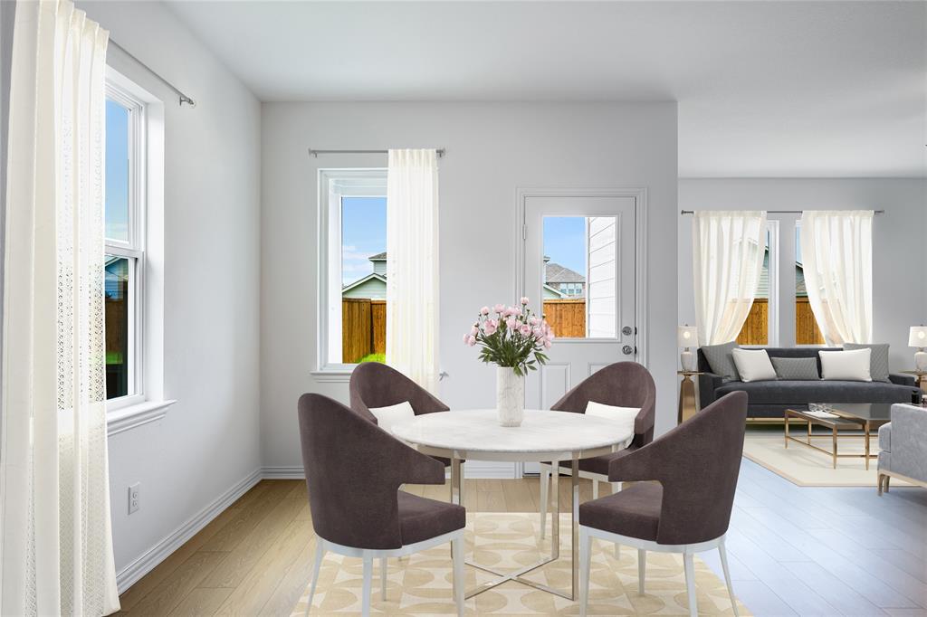 River Ridge - Residential