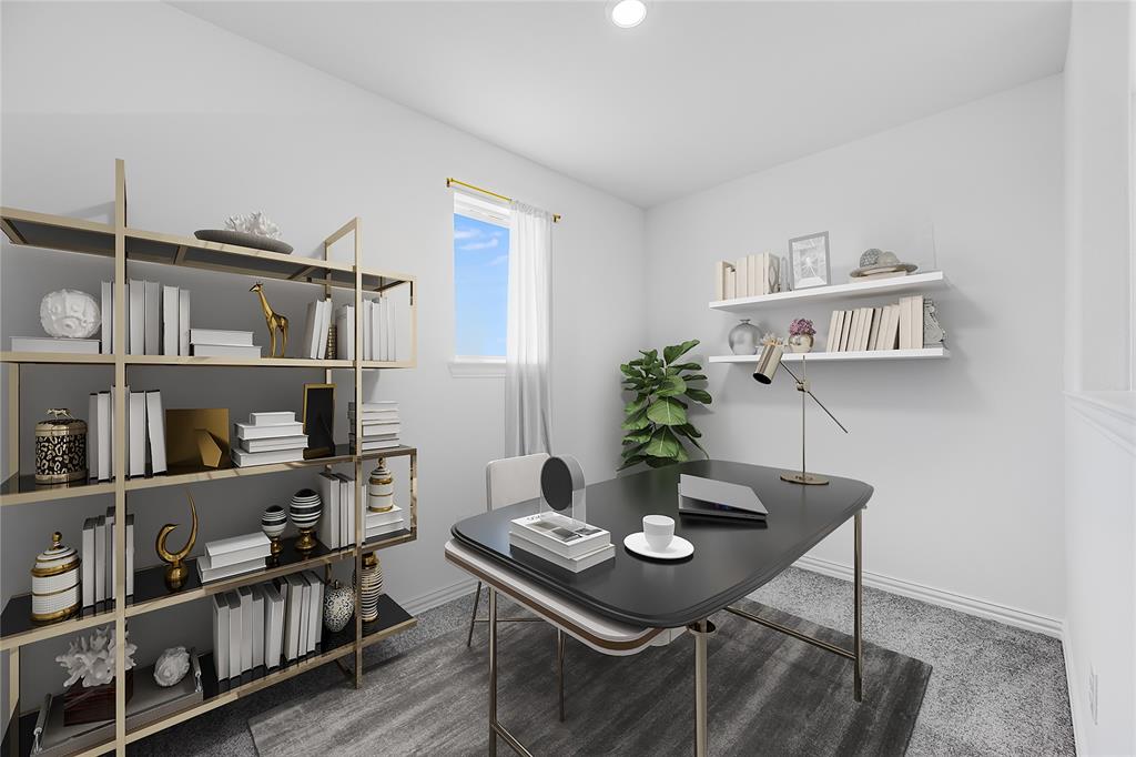 River Ridge - Residential