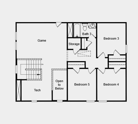 2315 Buffalo Bayou Way