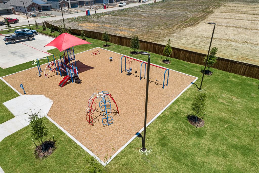 River Ridge - Residential