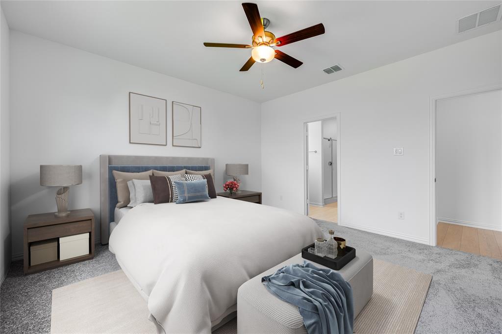 River Ridge - Residential