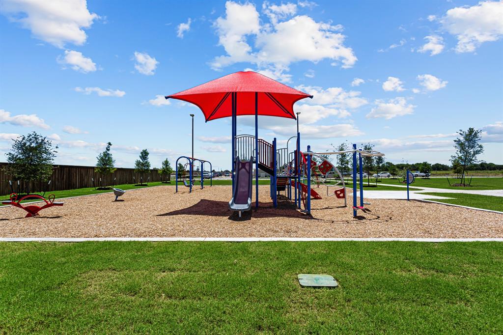 River Ridge - Residential