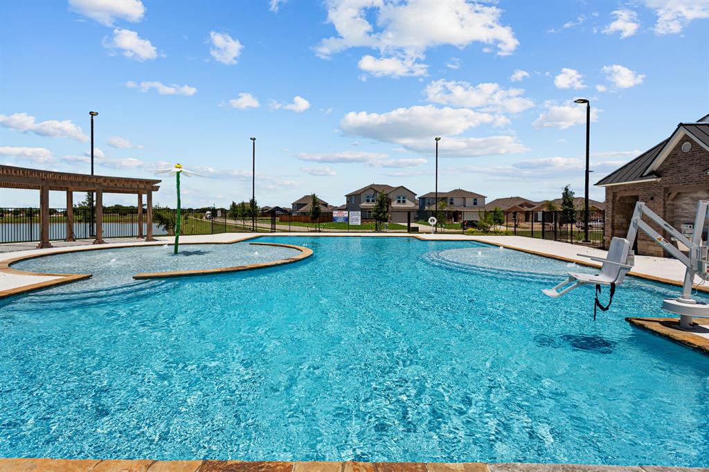 River Ridge - Residential