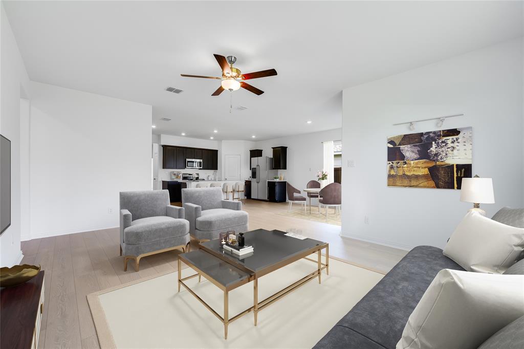 River Ridge - Residential