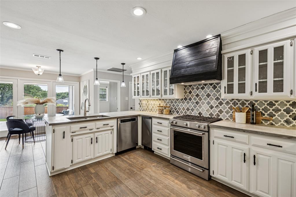 Woodland Heights Add - Residential