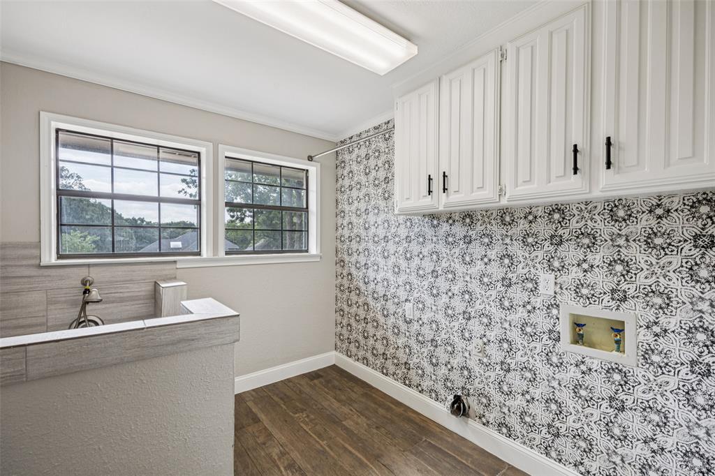 Woodland Heights Add - Residential