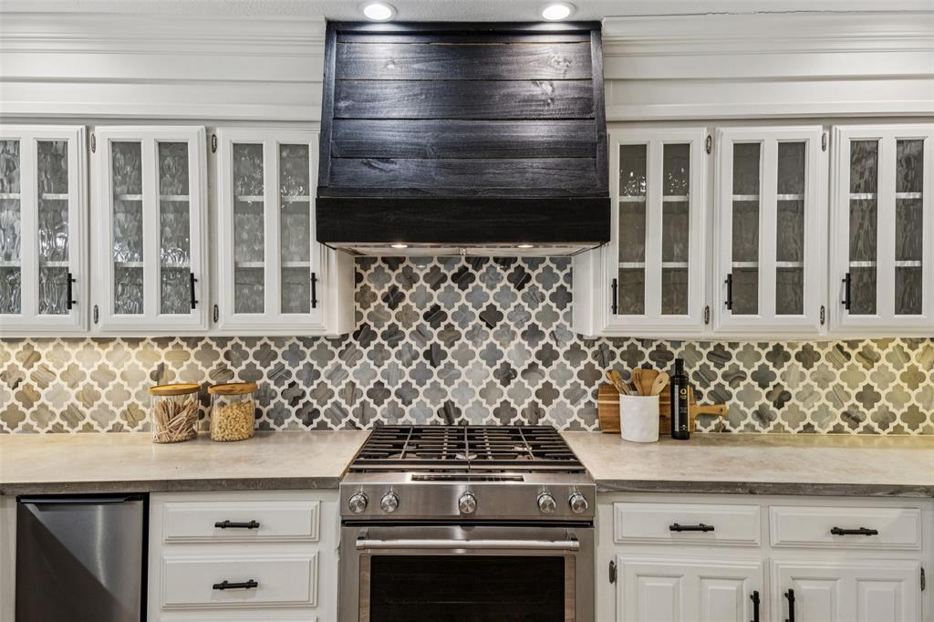 Woodland Heights Add - Residential