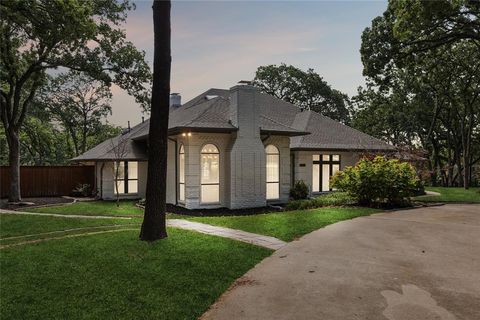 223 Westwood Drive Southlake TX 76092