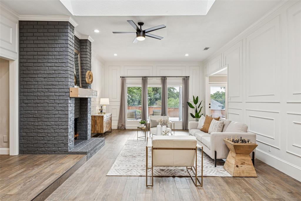 Woodland Heights Add - Residential