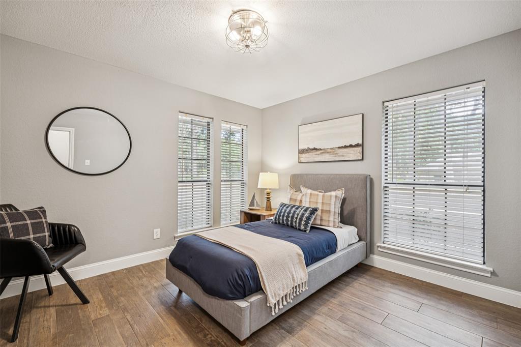 Woodland Heights Add - Residential