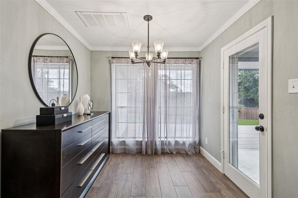 Woodland Heights Add - Residential