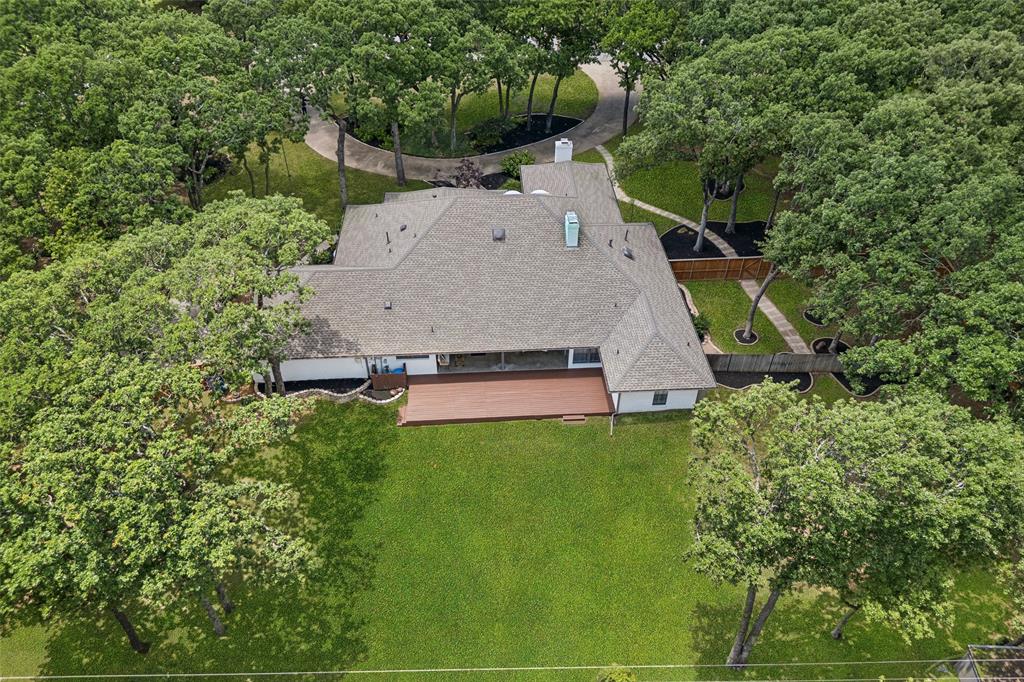 Woodland Heights Add - Residential