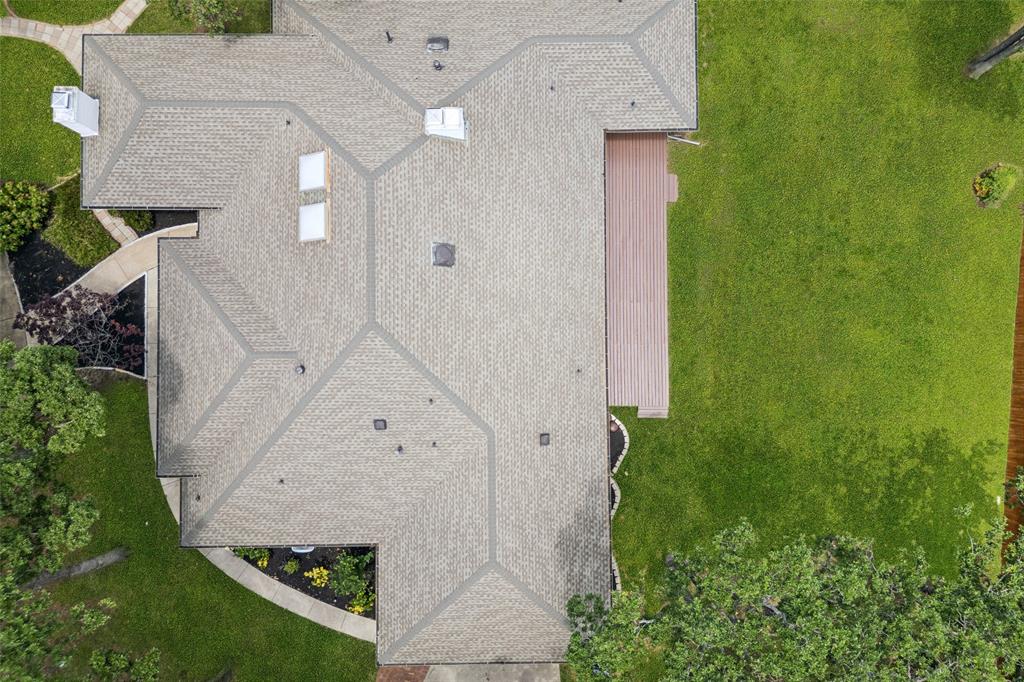 Woodland Heights Add - Residential