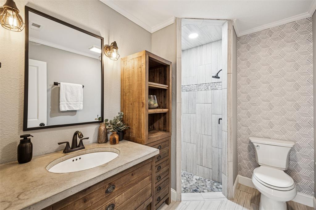 Woodland Heights Add - Residential