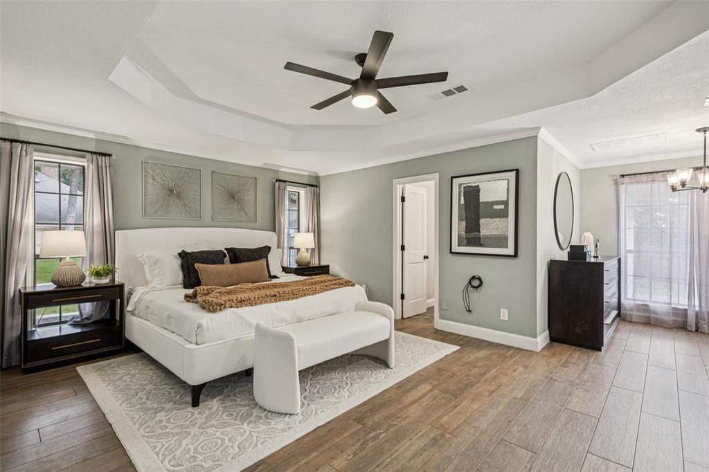 Woodland Heights Add - Residential