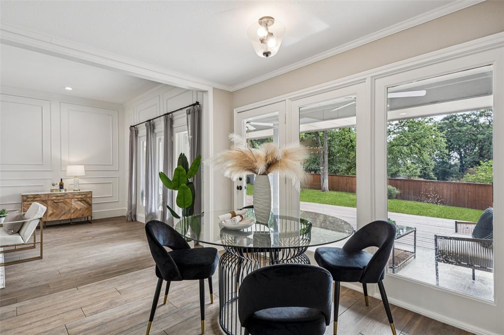 Woodland Heights Add - Residential