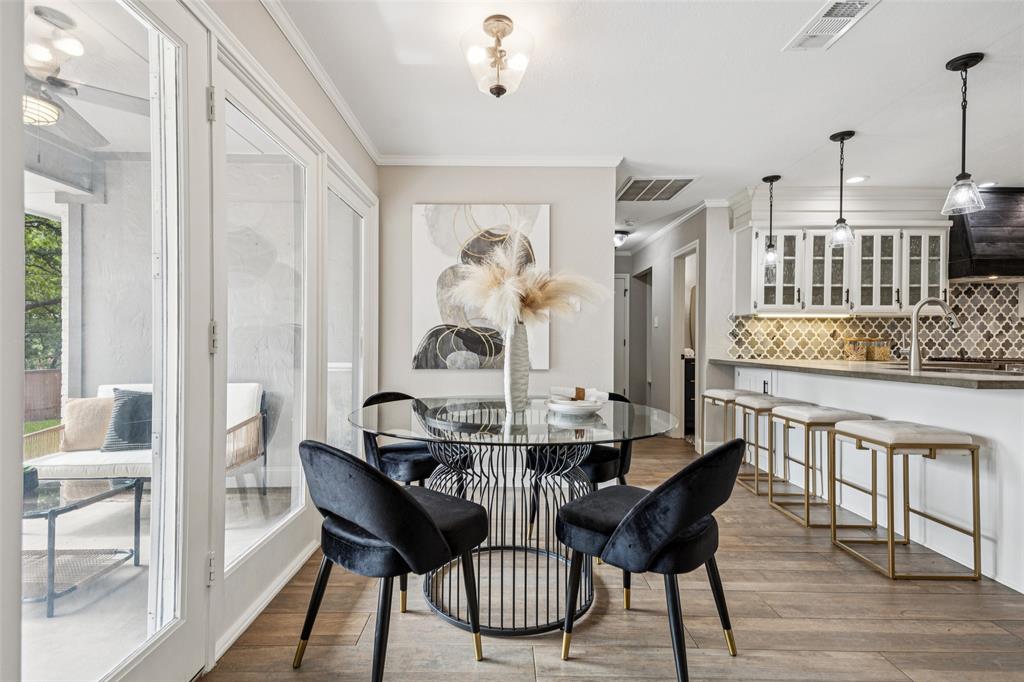 Woodland Heights Add - Residential