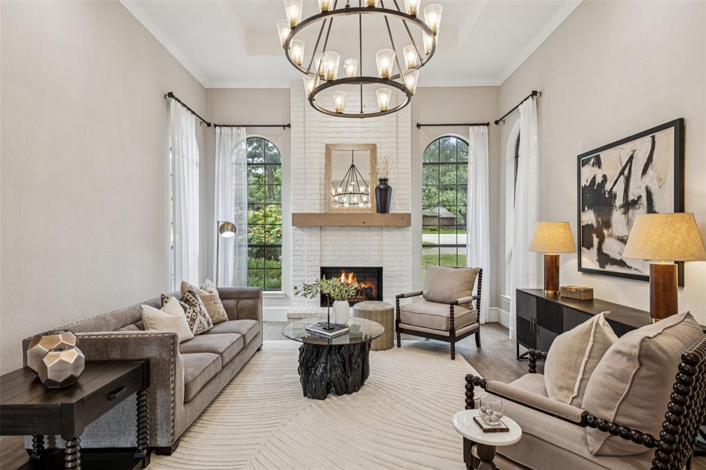 Woodland Heights Add - Residential