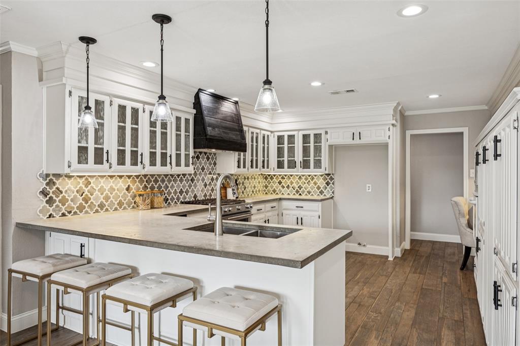 Woodland Heights Add - Residential