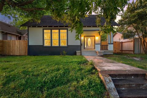 Photo of 2023 Bosque Boulevard, Waco, TX 76707 (MLS # 21285959)