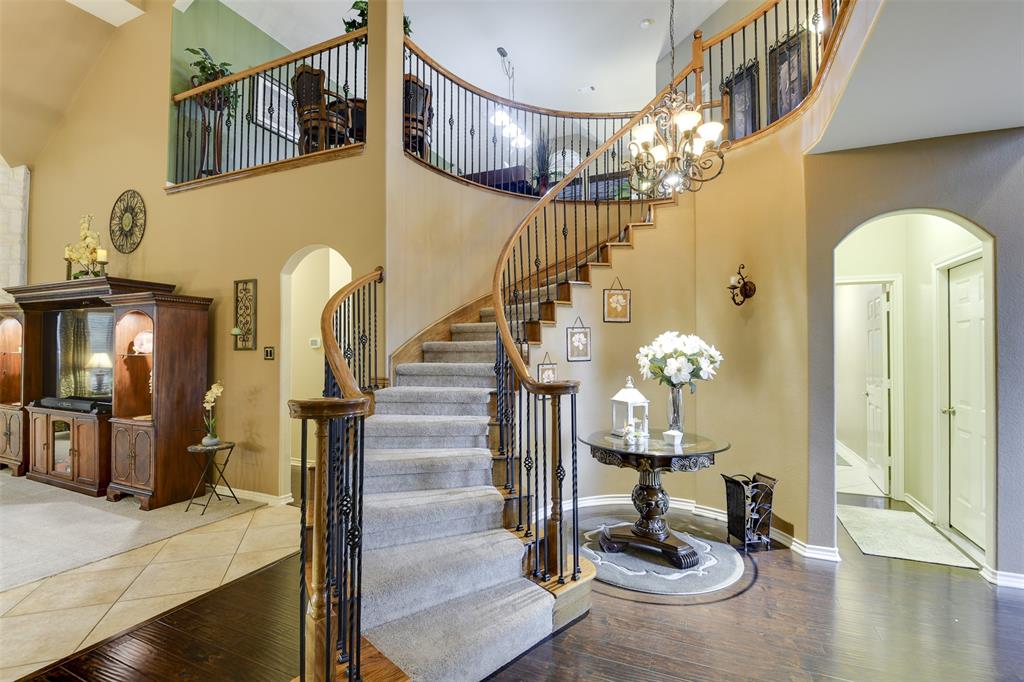 2724 Ferncrest Trail