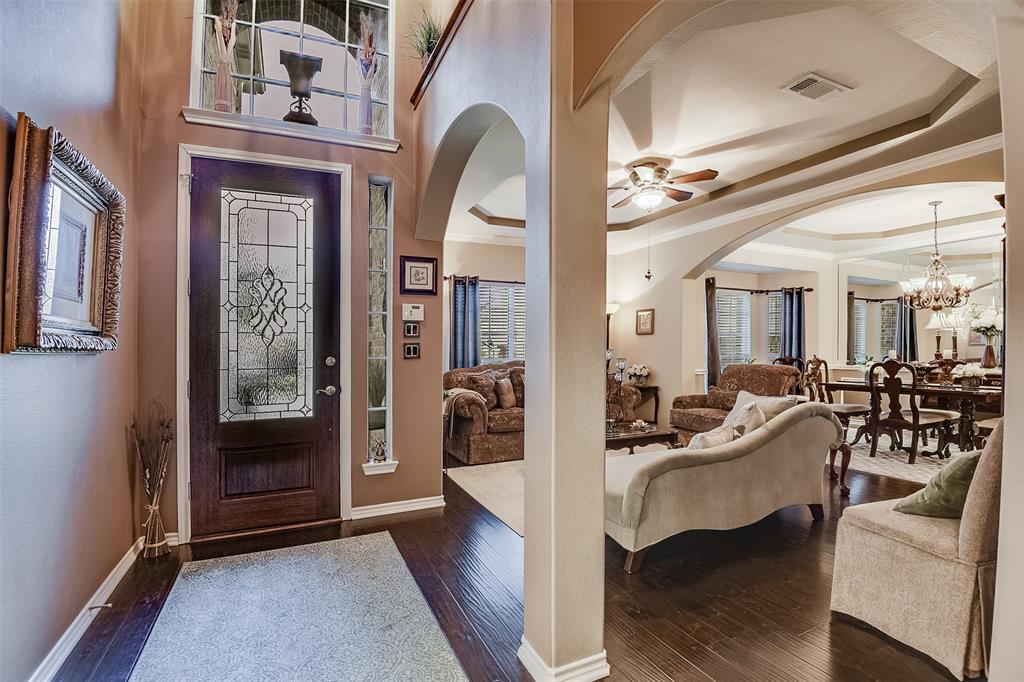 2724 Ferncrest Trail